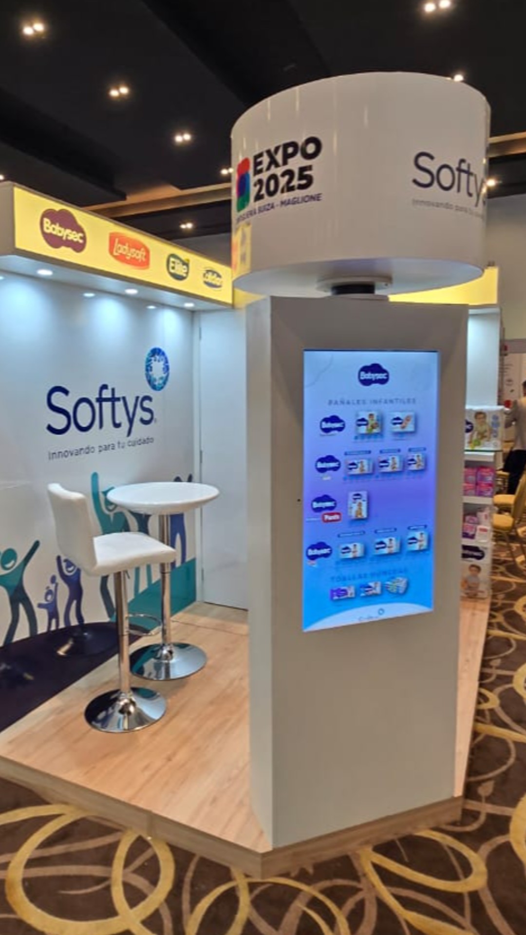 Softys Tucumán